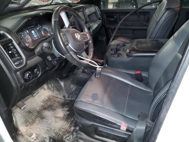  RAM 3500 2023 White