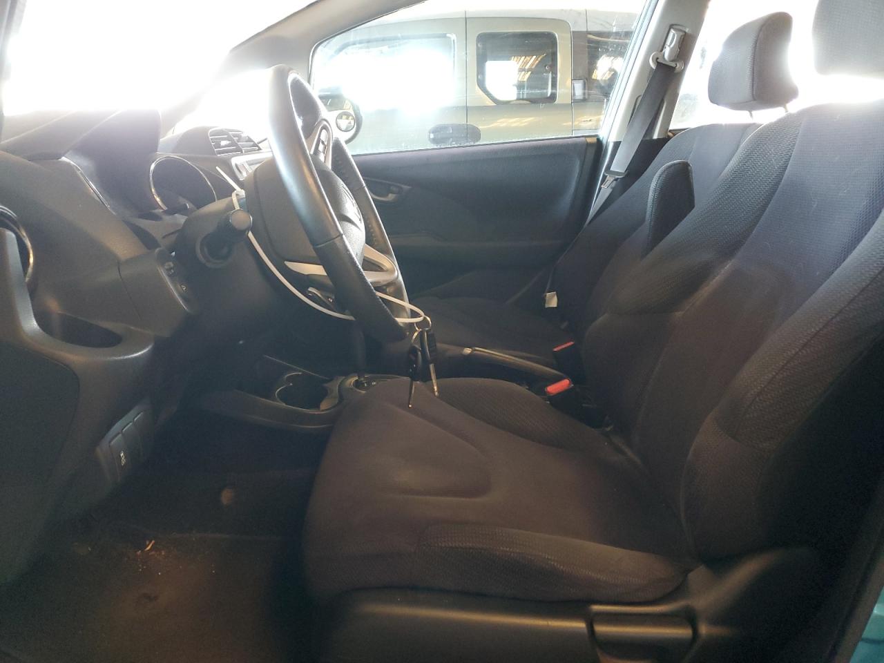 2012 Honda Fit - Image 7