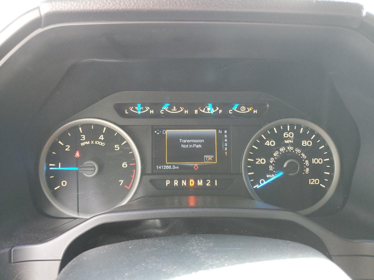 2015 Ford F-150 - Image 9