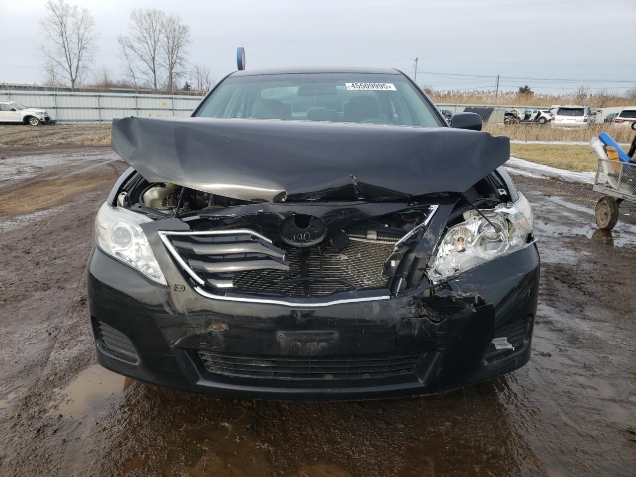 2011 Toyota Camry - Image 5