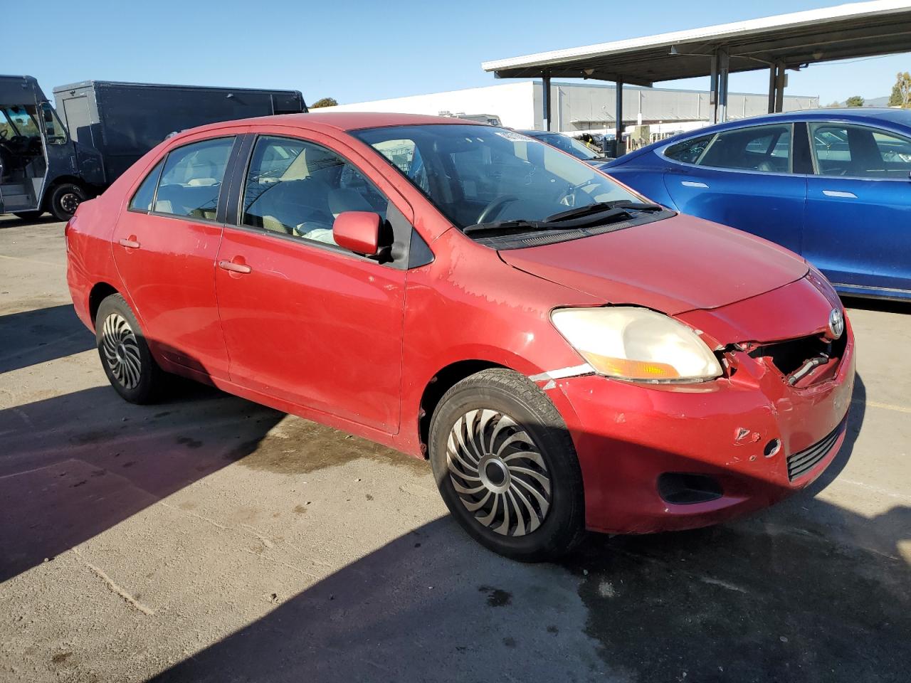 2007 Toyota Yaris - Image 4