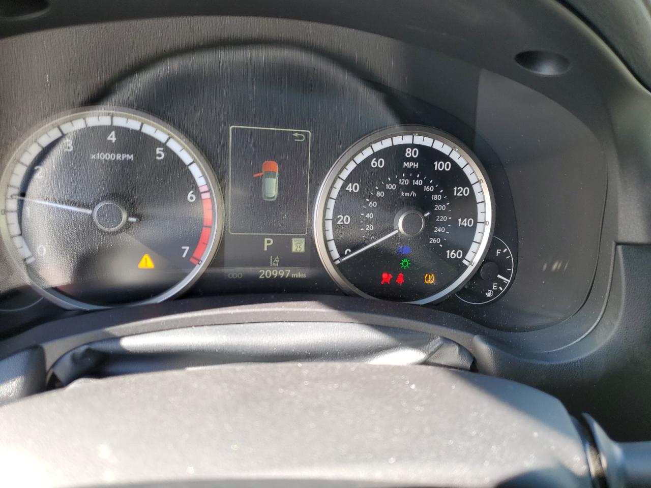 2021 Lexus NX - Image 9