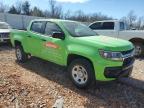 Oklahoma City, OK에서 판매 중인 2021 Chevrolet Colorado  - Burn