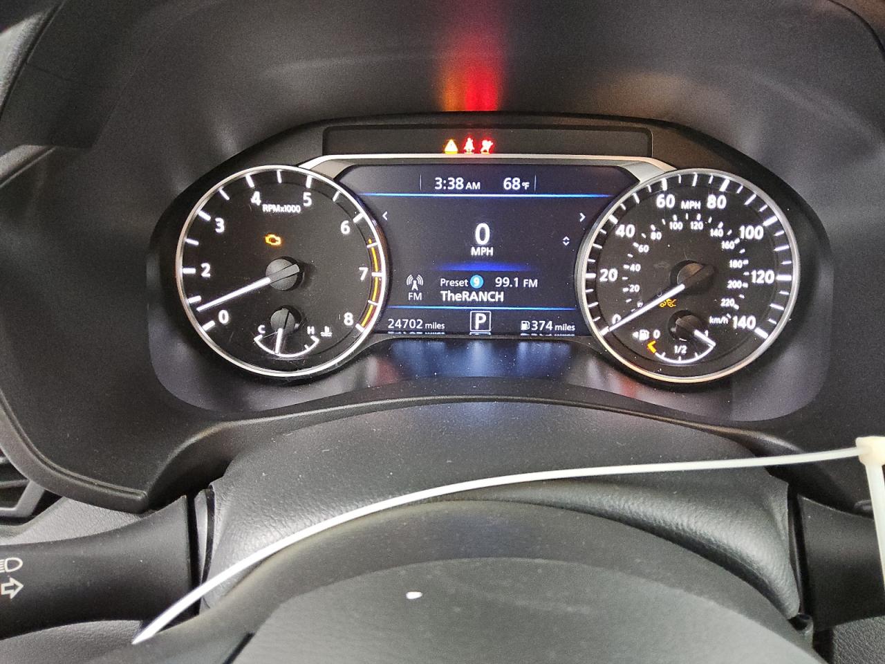 1N4BL4DV2RN398301 NISSAN ALTIMA 2024