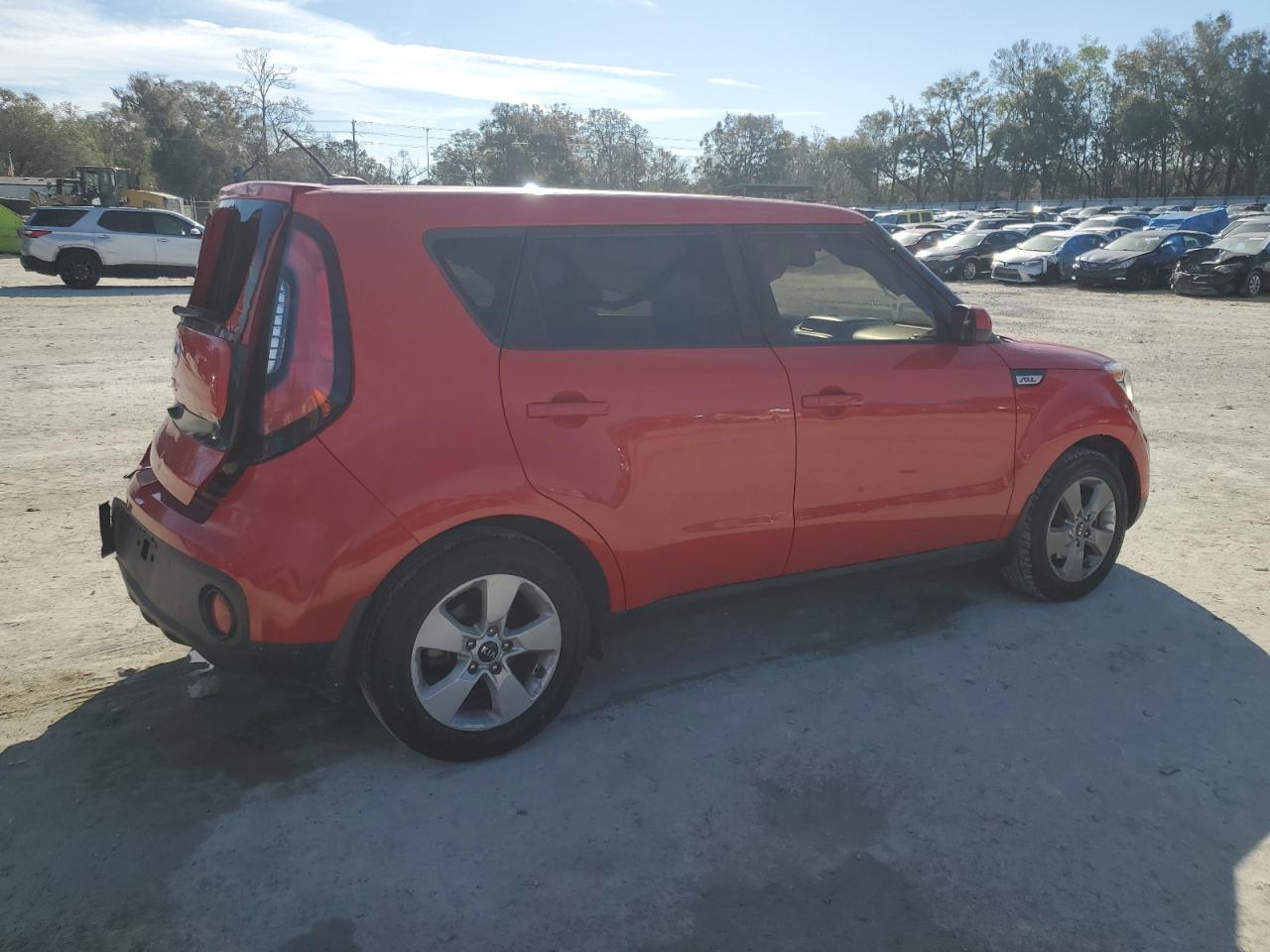 2019 Kia Soul - Image 3