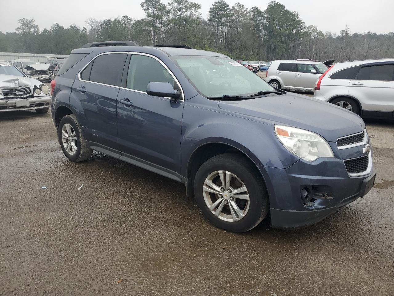 2013 Chevrolet Equinox - Image 4