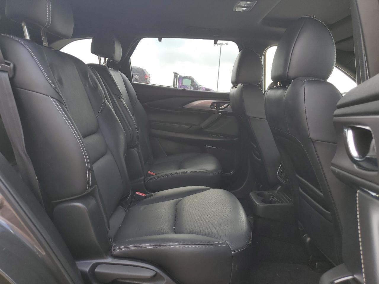 2021 Mazda CX-9 - Image 10