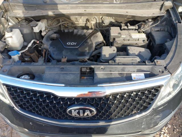 2014 KIA SPORTAGE 2