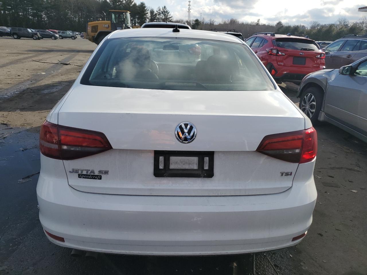 2017 Volkswagen Jetta - Image 6