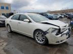 2011 Chevrolet Malibu Ltz продається в Littleton, CO - Front End