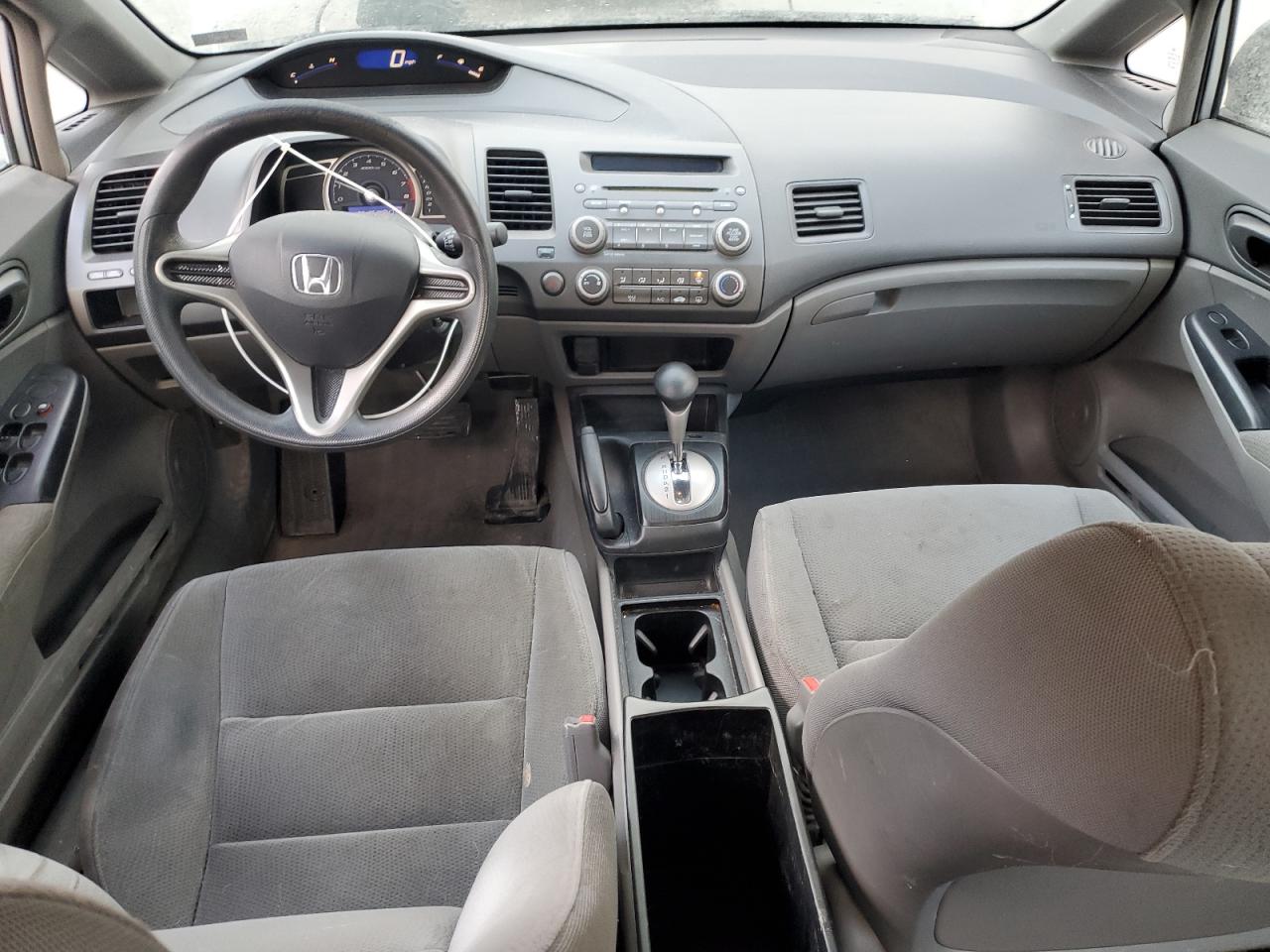 2011 Honda Civic - Image 8