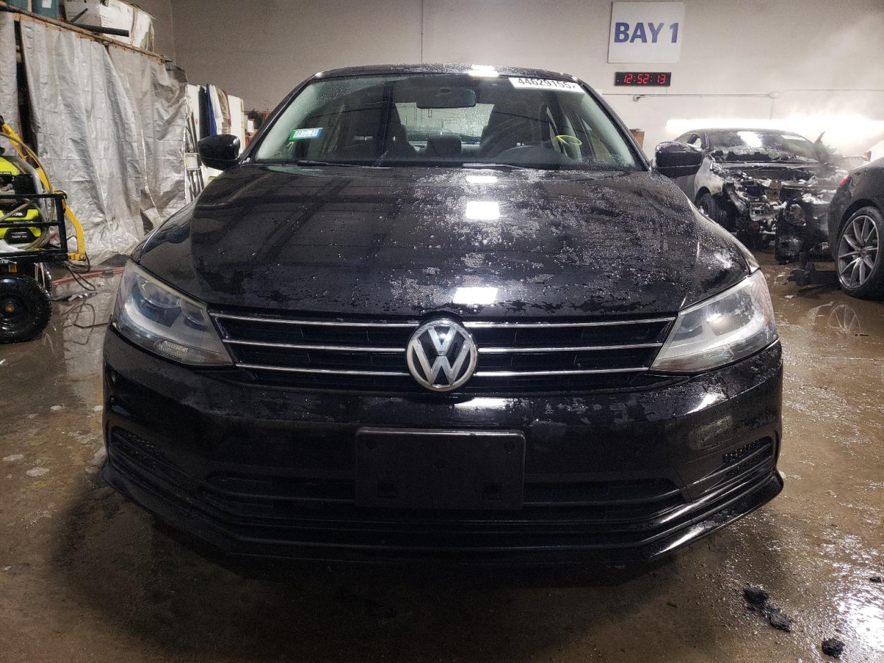2015 Volkswagen Jetta - Image 5