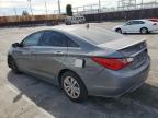 2011 Hyundai Sonata Gls продається в Wilmington, CA - Front End