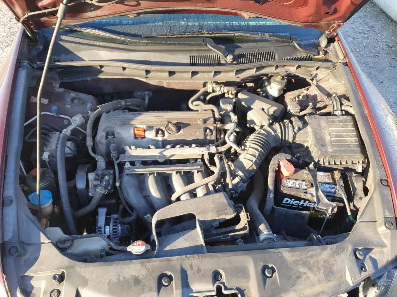 2011 Honda Accord - Image 11