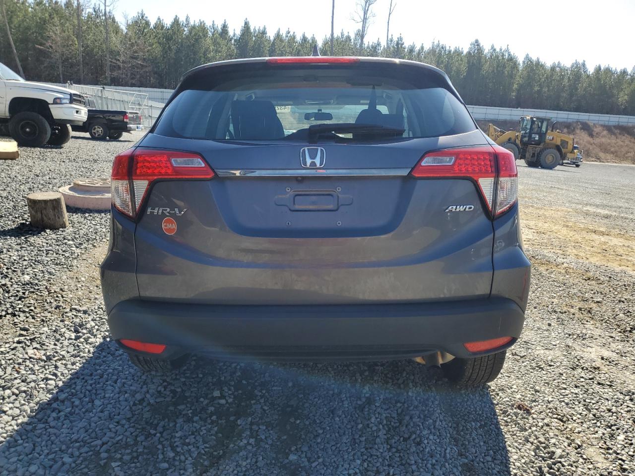 2022 Honda HR-V - Image 6