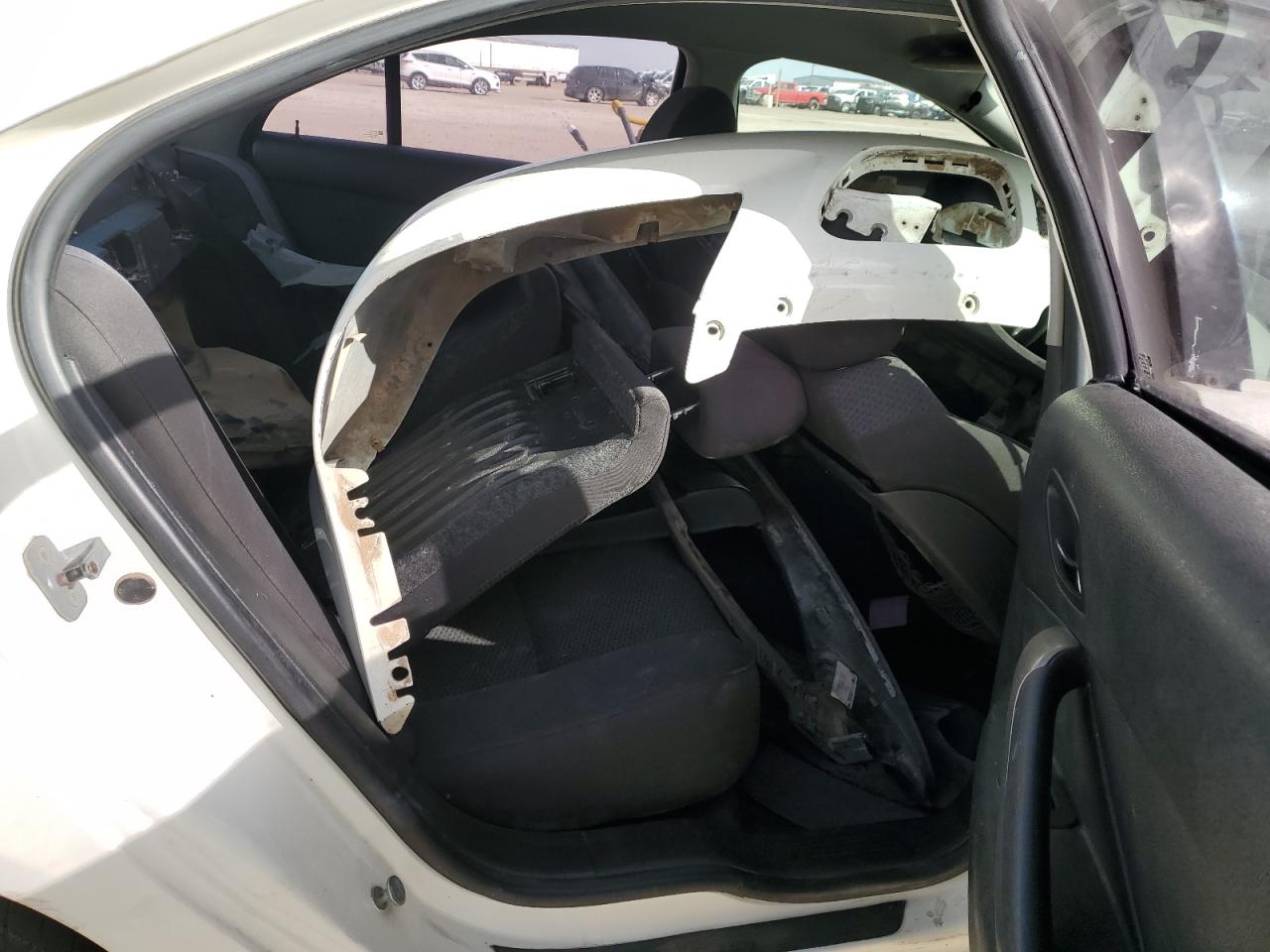 2006 Pontiac G6 - Image 10