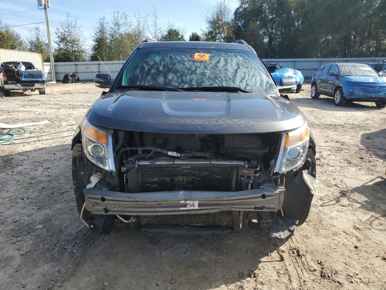 2015 Ford Explorer - Image 5