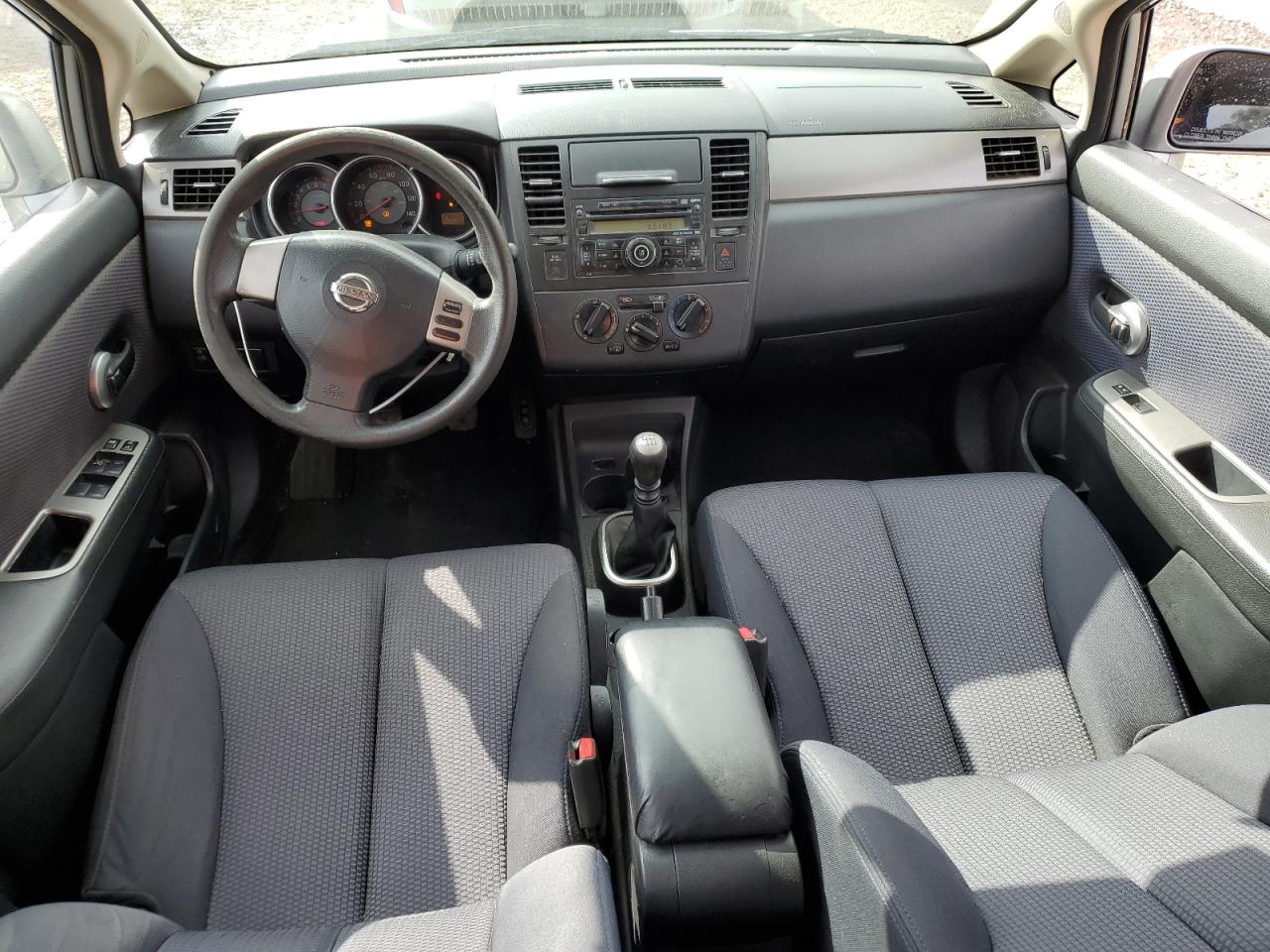 2008 Nissan Versa - Image 8
