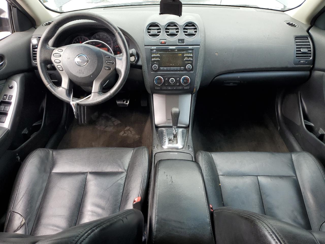 2012 Nissan Altima - Image 8