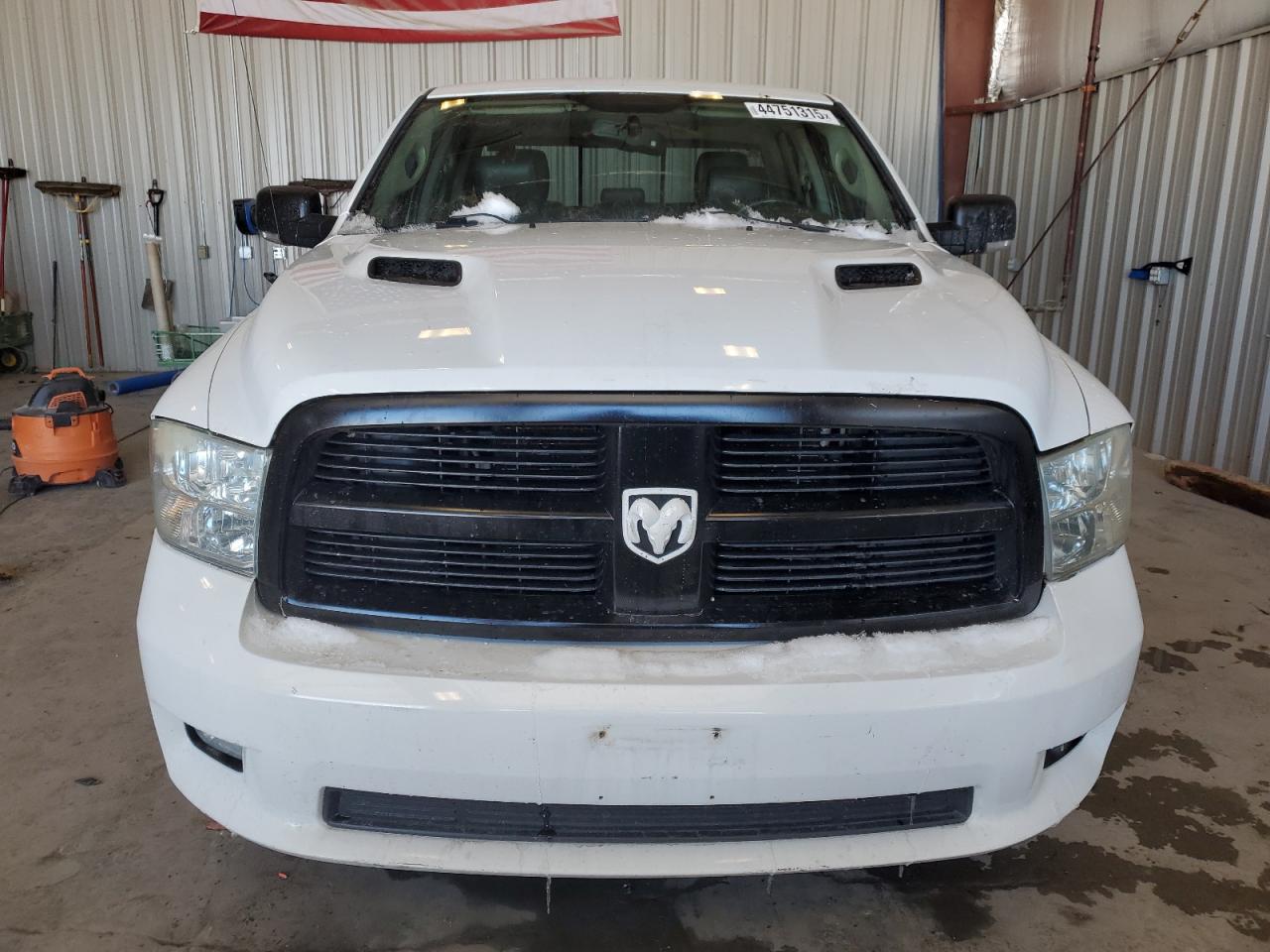 2011 Dodge RAM - Image 5