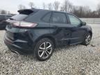 2015 Ford Edge Sport for Sale in Barberton, OH - Side