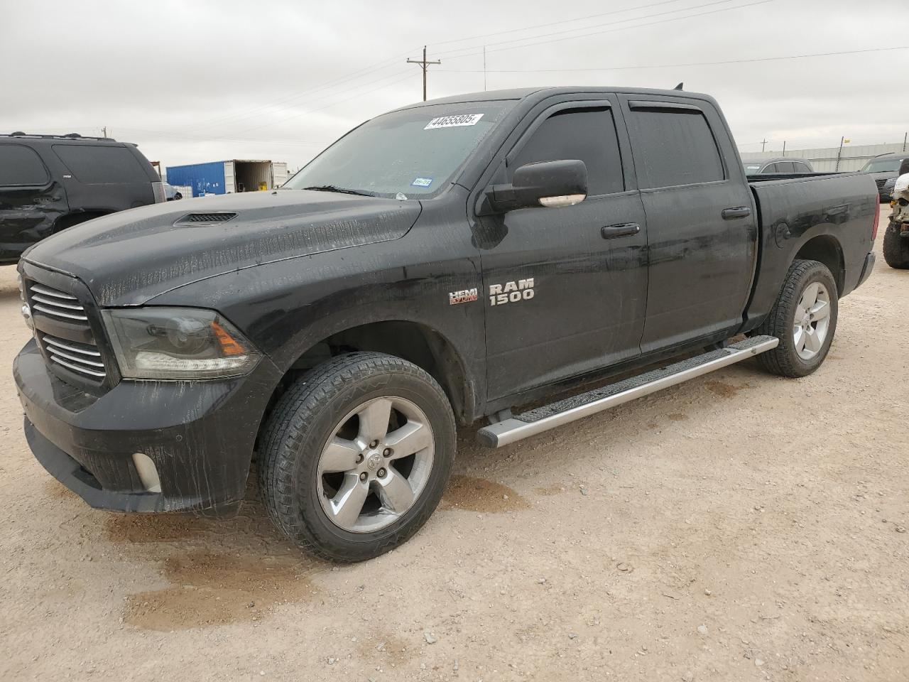 2015 RAM 1500 - Image 1