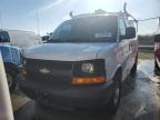 2013 CHEVROLET EXPRESS G2500    à vendre chez Copart OH - DAYTON