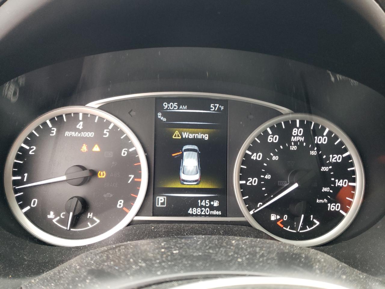 3N1CB7AP9HY370105 NISSAN SENTRA 2017