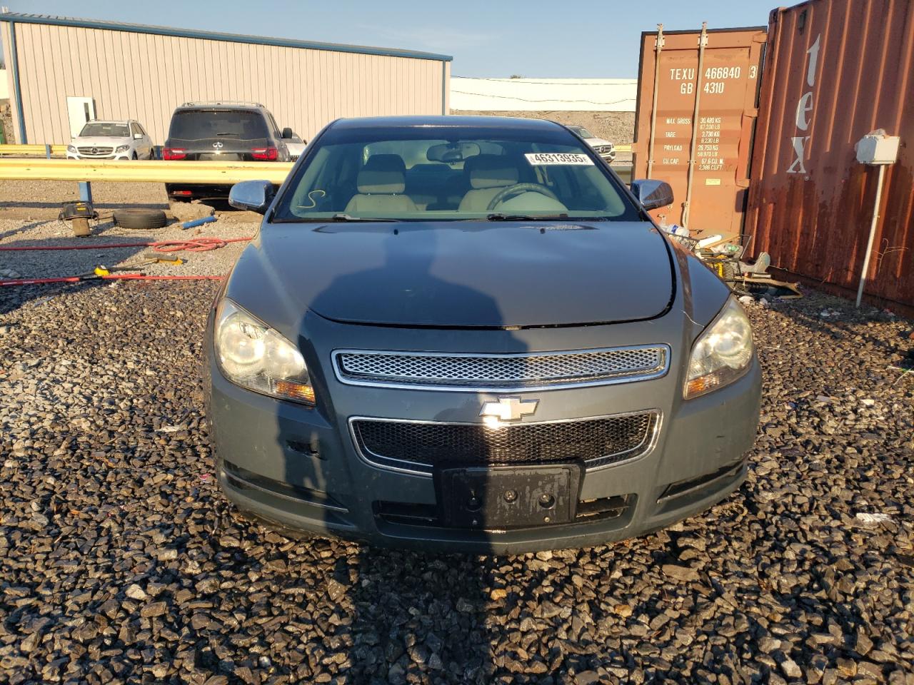 2009 Chevrolet Malibu - Image 5
