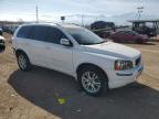 2013 Volvo Xc90 3.2 zu verkaufen in Colorado Springs, CO - Rear End