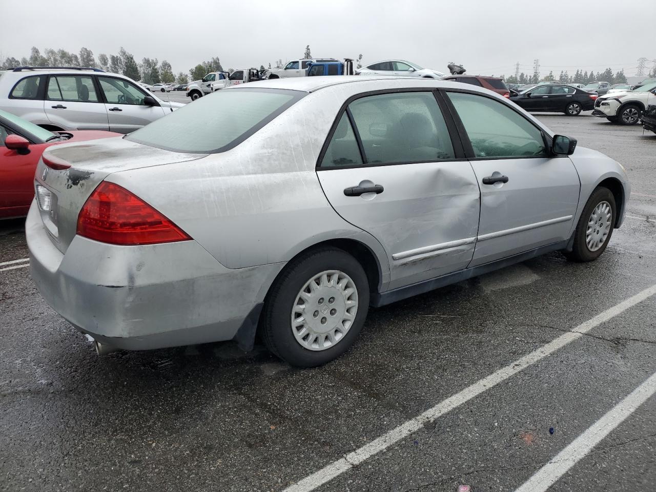 2007 Honda Accord - Image 3