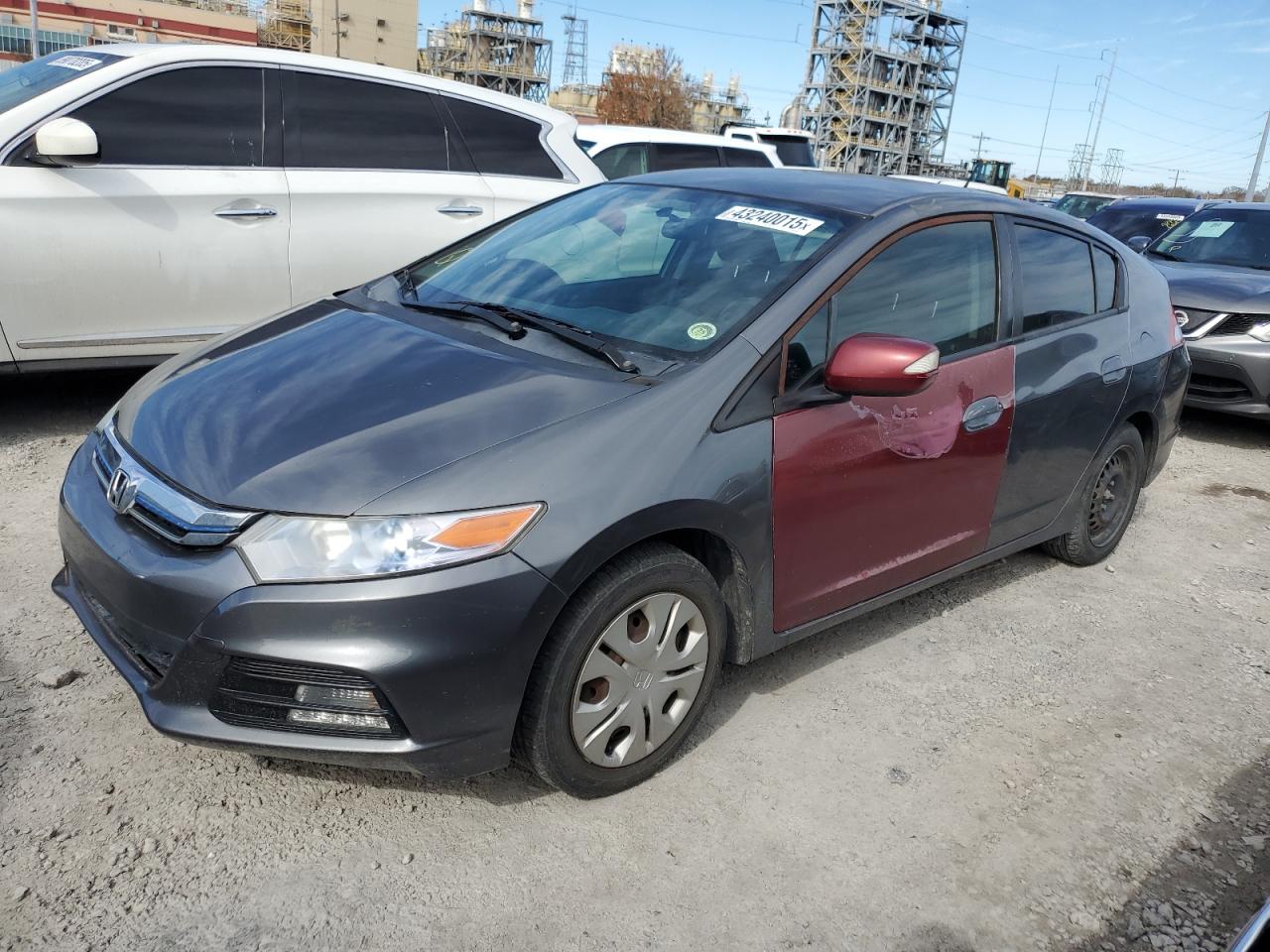 2012 Honda Insight - Image 1