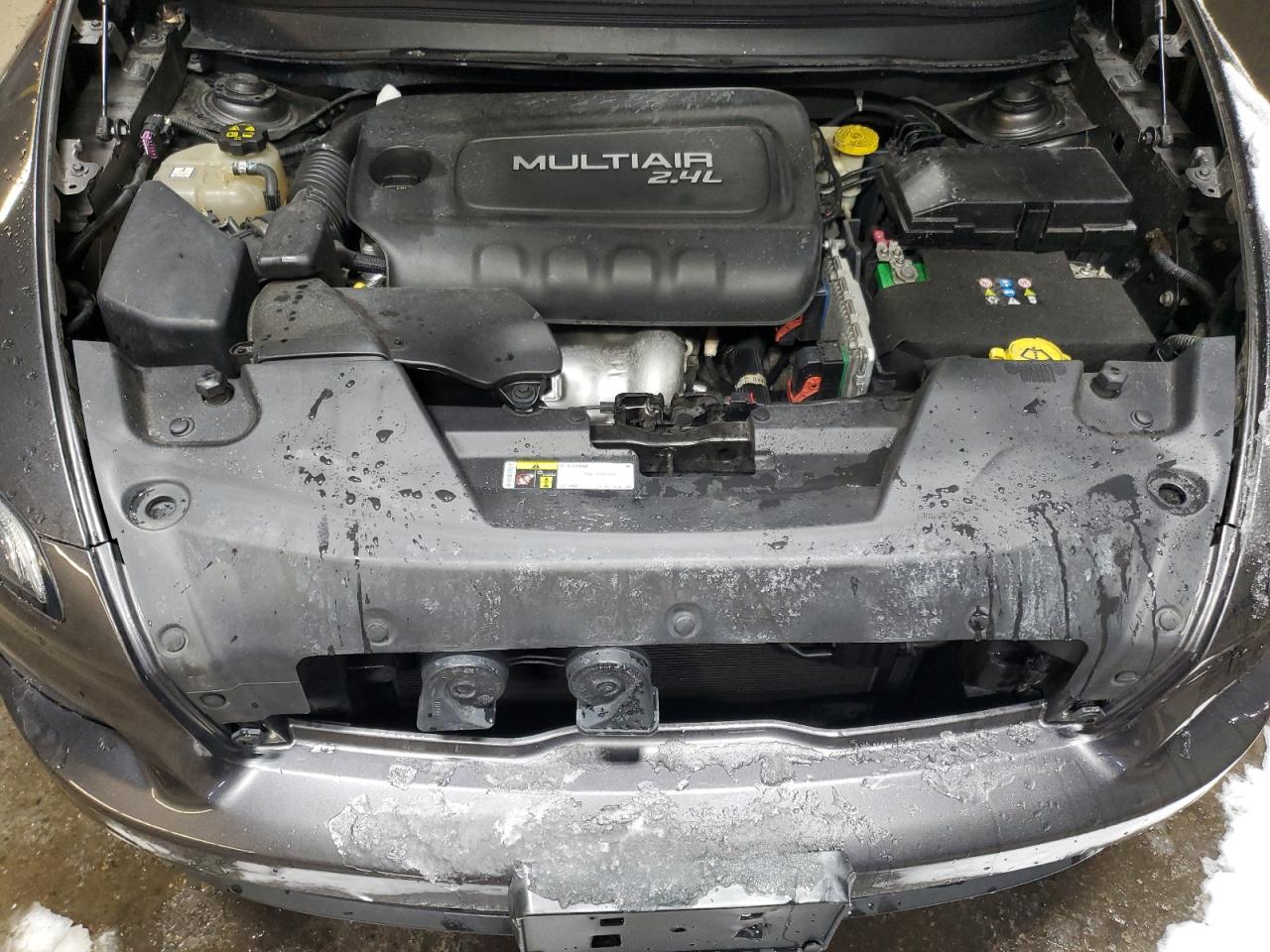 2014 Jeep Grand Cherokee - Image 12