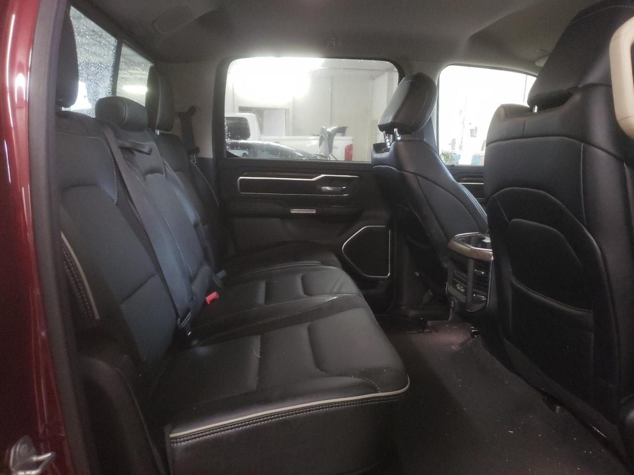 2019 RAM 1500 - Image 10