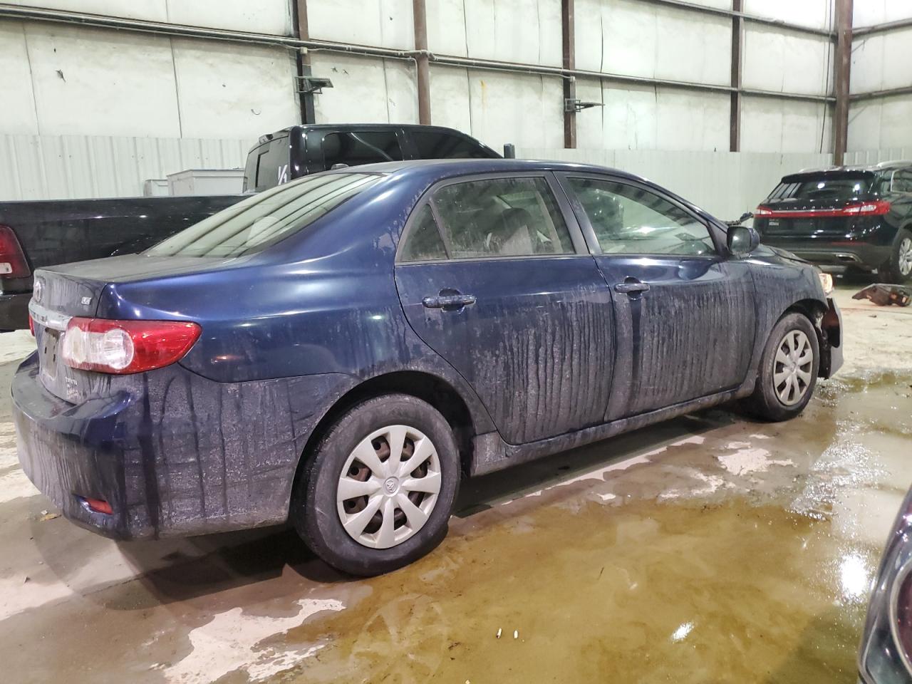 2011 Toyota Corolla - Image 3