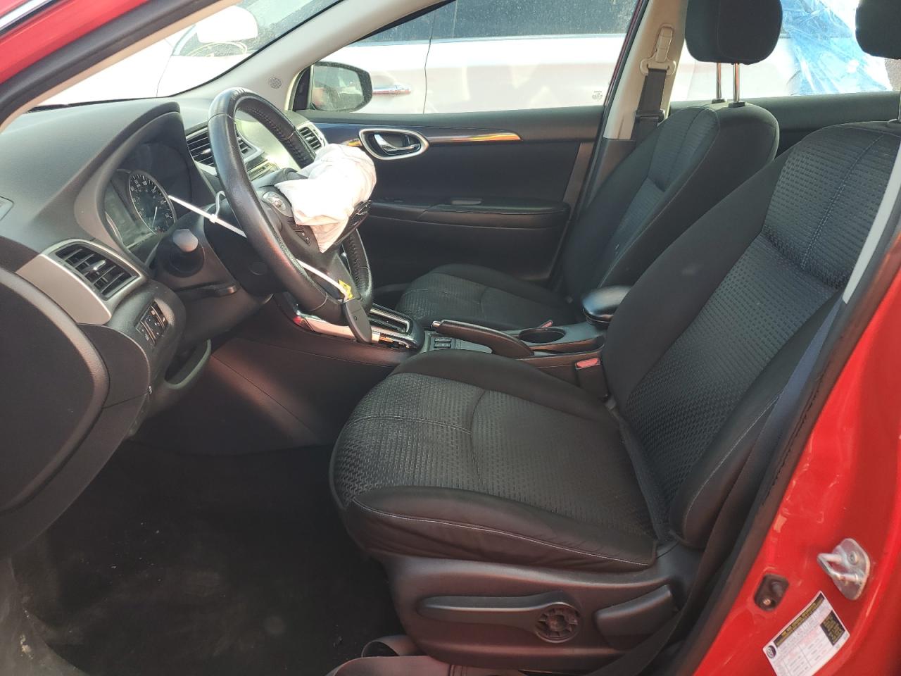 2016 Nissan Sentra - Image 7