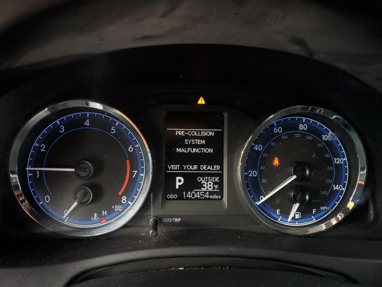 2018 Toyota Corolla - Image 9