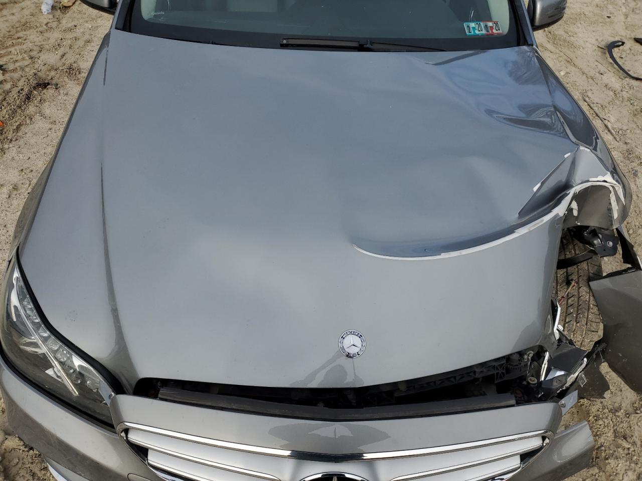 2014 Mercedes-Benz E-klasse - Image 13