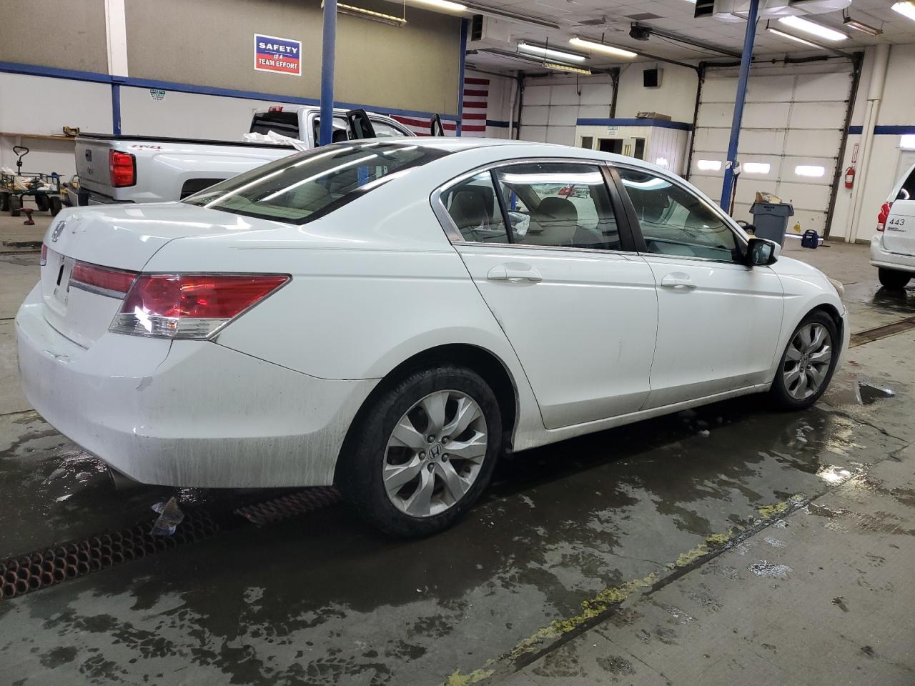 2012 Honda Accord - Image 3