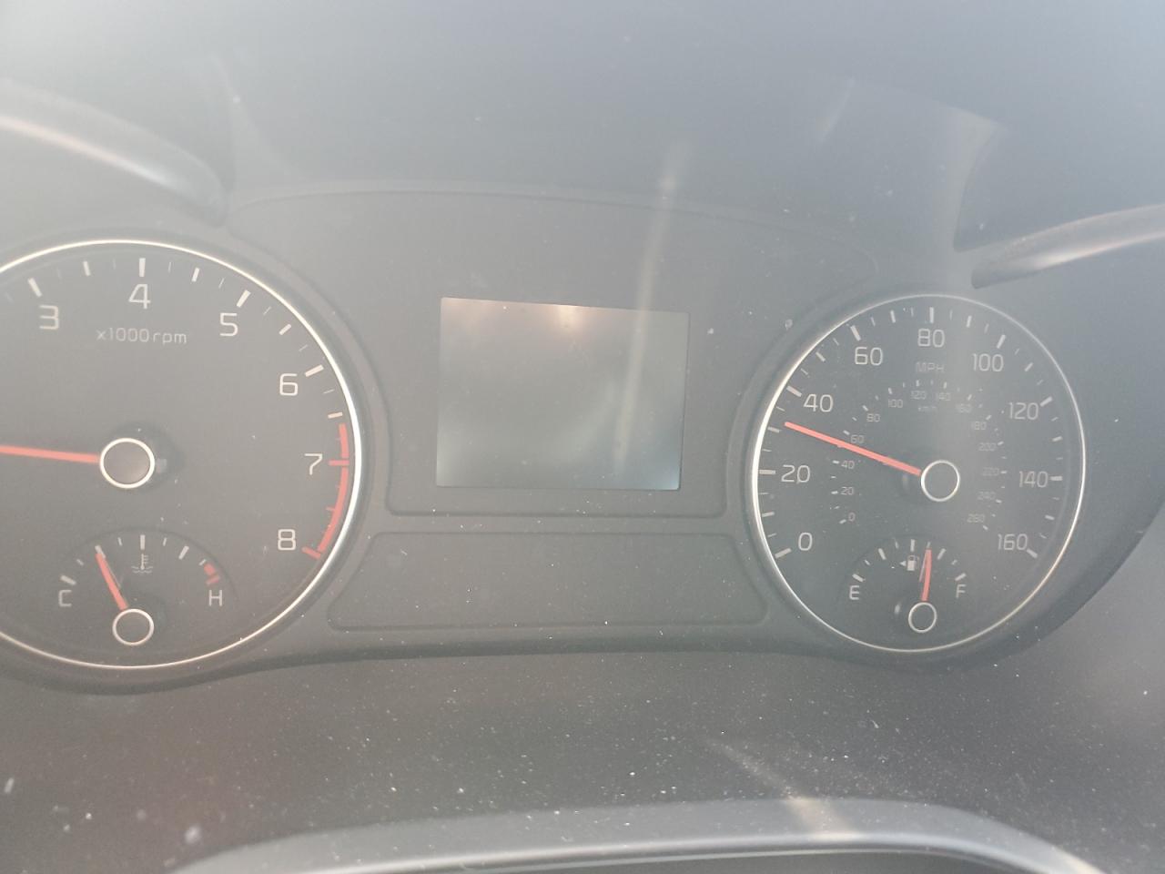 2016 Kia Optima - Image 9