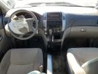 2008 Toyota Sienna Ce na sprzedaż w Spartanburg, SC - Front End