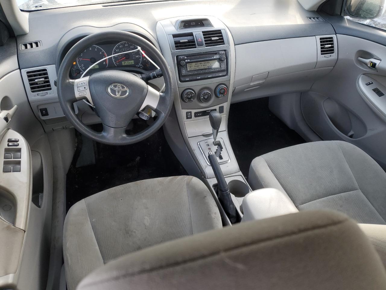 2012 Toyota Corolla - Image 8