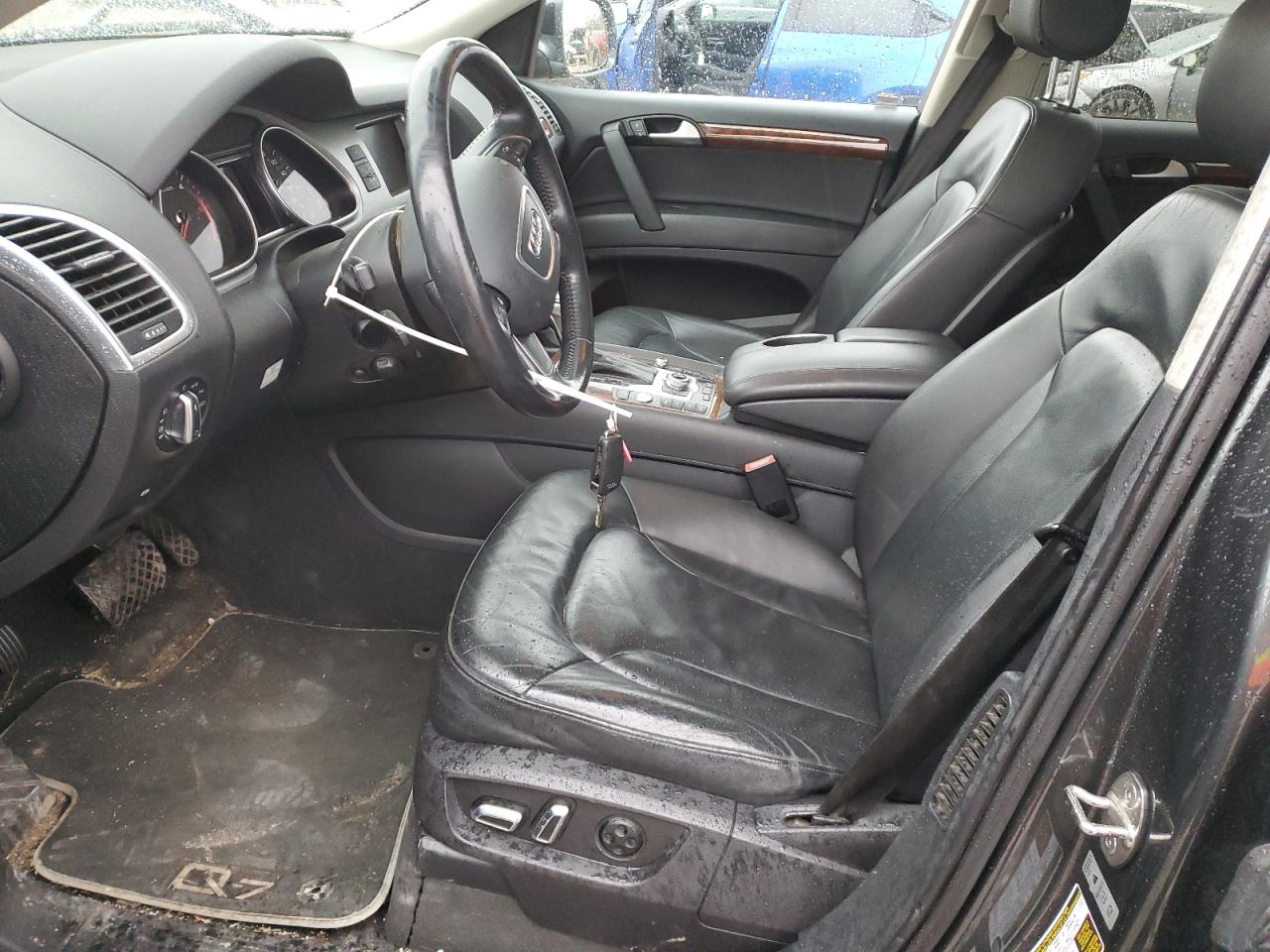 2015 Audi Q7 - Image 7