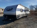 2022 Forest River Grey Wolf for Sale in Cicero, IN - Hail