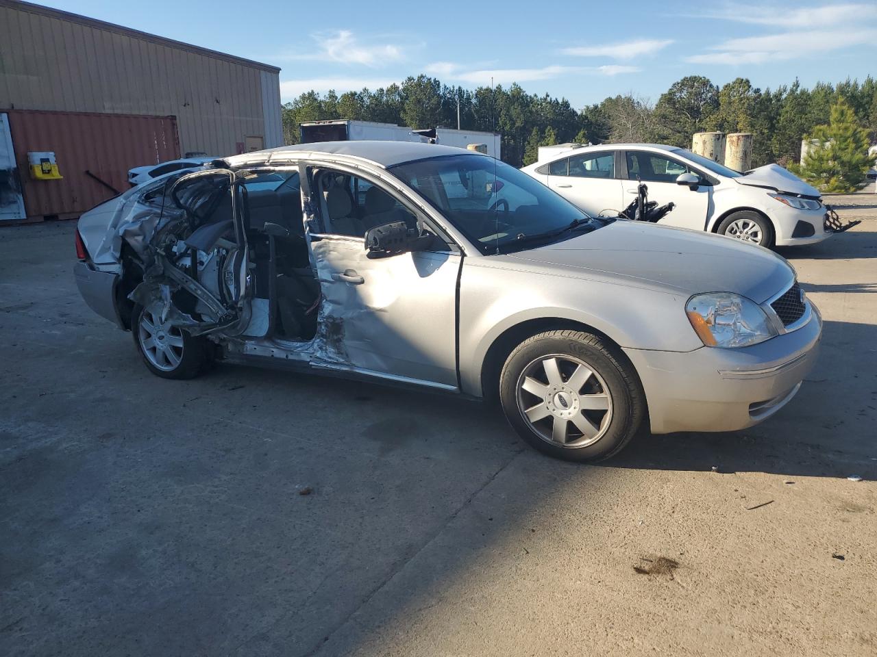 2006 Ford Five Hundred - Image 4