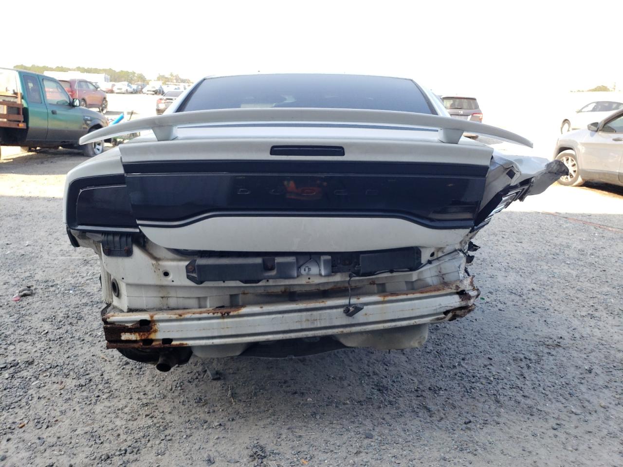 2013 Dodge Charger - Image 6