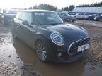 2018 MINI COOPER D A for sale at Copart WISBECH