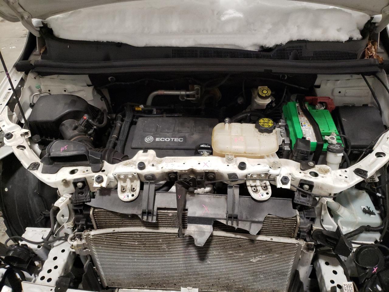 2018 Buick Encore - Image 12
