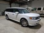 2012 Ford Flex Sel en Venta en Chambersburg, PA - Front End