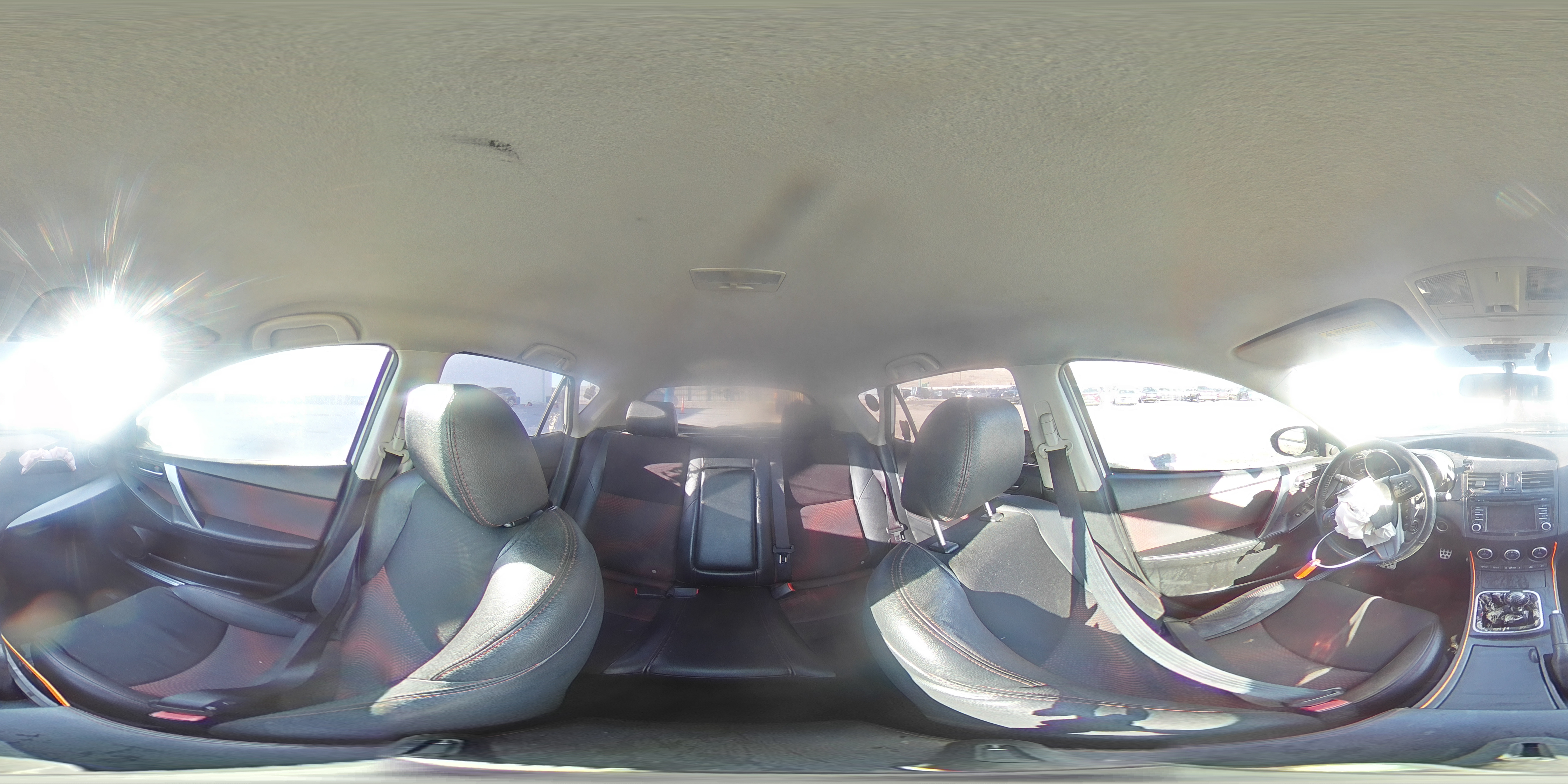 2013 Mazda 3 - Image 13